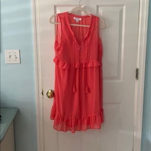 Maternity dress
